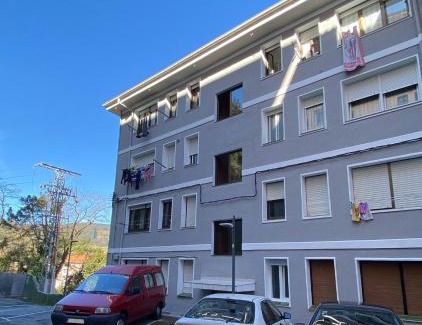 Bermeo Apartment | Family-Friendly Escape at Bermeo Zarra Hotel