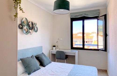 Bermeo Apartment | Family-Friendly Escape at Bermeo Zarra Hotel