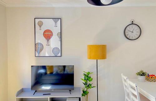 Bermeo Apartment | Family-Friendly Escape at Bermeo Zarra Hotel