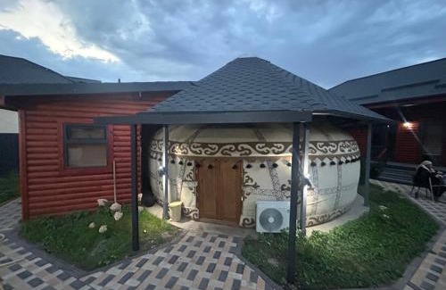 Karakol Apartment | Bermet guest house