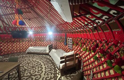 Karakol Apartment | Bermet guest house