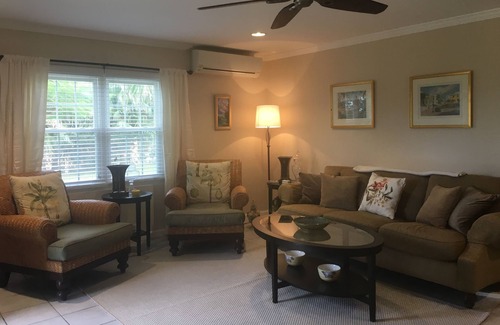 Bailey's Bay Apartment | Bermuda Dreams - a place to rest your soul