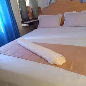 Ngara West Bed & Breakfast | bermuda hotel