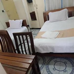 Ngara West Bed & Breakfast | bermuda hotel