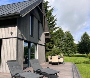 Bernati House | Bernātu Kalnmaļi