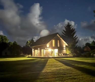 Bernati House | Bernātu Kalnmaļi