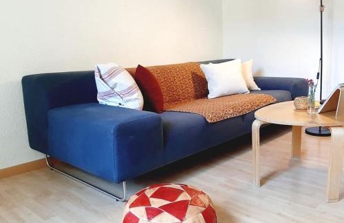 Breitenrain House | Convenient Bern Room Steps from Main Station