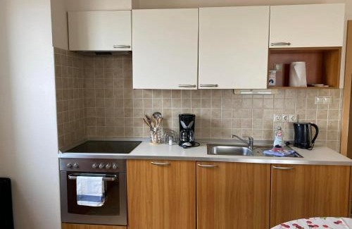 Bukfurdo Apartment | Family-Friendly Retreat at Bernadett Villa Apartman 2