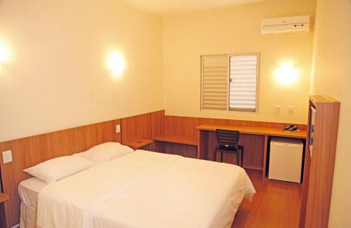 Centro Hotel | Budget-Friendly Stay at Bernal Hotel with Pet-Friendly Perks