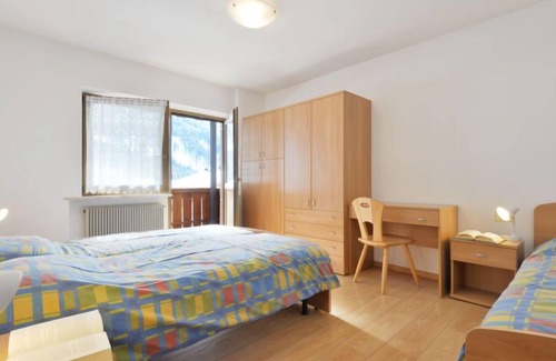 Campestrin Apartment | Relax at Bernard by Interhome with Spa and Lake Views