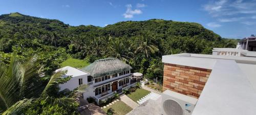 Basco Hotel | Bernardo's Lantia Hotel: Exceptional Stay with Pool & Spa