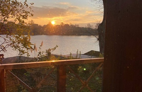 Muritz House | Ocean View Retreat at Bernies Seeglück, Germany - 9/10 Score