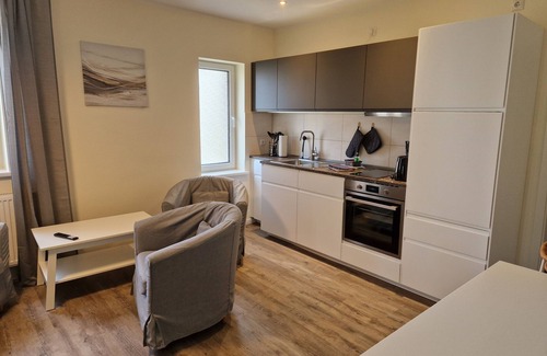 Barth Other | Bernsteinland Barth: Family-Friendly Getaway with Dining