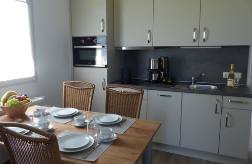 Barth Other | Bernsteinland Barth: Family-Friendly Getaway with Dining