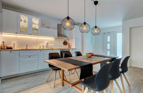 Koelpinsee House | Family-Friendly Stay at Bernsteinquartier BQ 10b - 8/10 Rated
