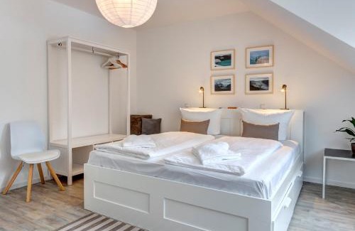 Koelpinsee House | Family-Friendly Stay at Bernsteinquartier BQ 10b - 8/10 Rated