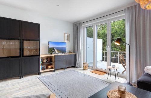 Koelpinsee House | Family-Friendly Stay at Bernsteinquartier BQ 10b - 8/10 Rated