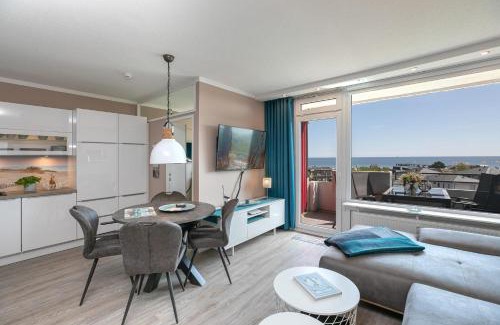 Dahme Apartment | Exceptional Berolina Großer Ankerplatz with Private Pool