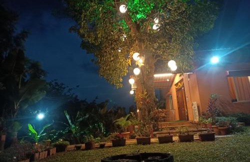 Mahabaleshwar Villa | Cozy Berries Villa Mahabaleshwar - Pet Friendly Retreat