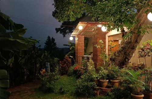 Mahabaleshwar Villa | Cozy Berries Villa Mahabaleshwar - Pet Friendly Retreat