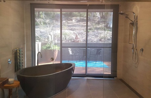 Berrilee Bed & Breakfast | Experience Berrilee Bed and Breakfast with Oceanfront Views