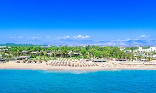 Sorgun Mahallesi Hotel | Experience Berry Hotels: Oceanfront Bliss and Spa Retreat