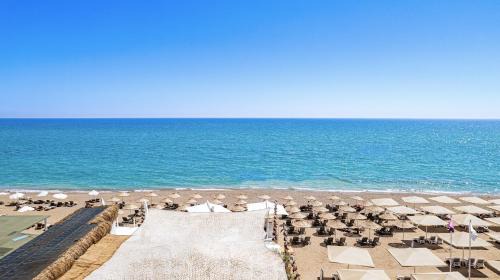 Sorgun Mahallesi Hotel | Experience Berry Hotels: Oceanfront Bliss and Spa Retreat