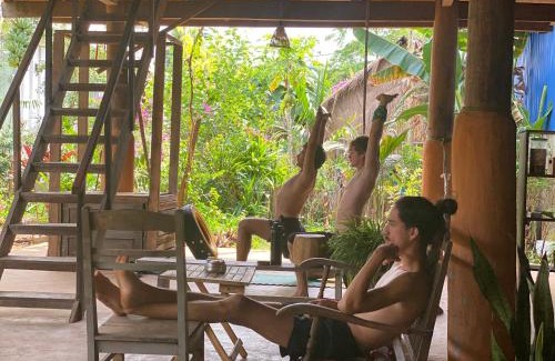Buon Ma Thuot House | Discover Chà Là Retreat BMT: Family-Friendly Getaway