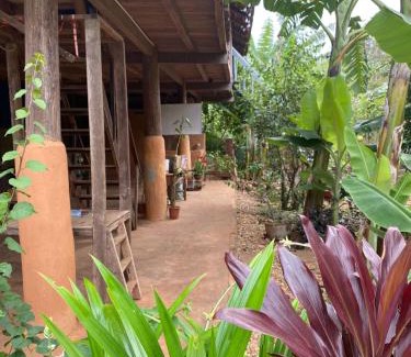 Buon Ma Thuot House | Discover Chà Là Retreat BMT: Family-Friendly Getaway