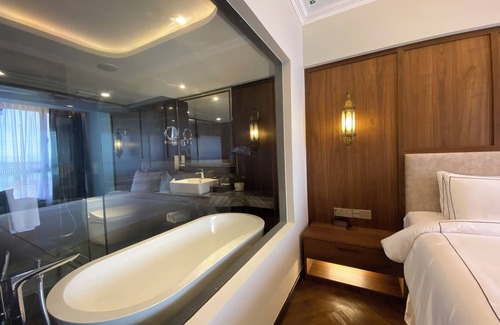 Kepala Batas Resort | Relax at Bertam Resort, Penang: Family-Friendly Getaway