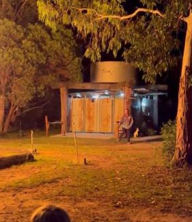 River Heads Other | Serene Bertha Caravan at River Heads with Ocean Views