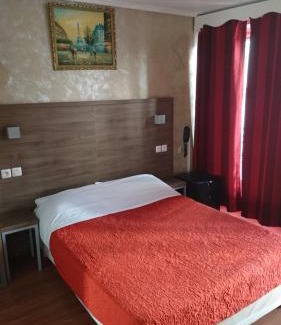 Batignolles Hotel | Family-Friendly Getaway at Bertha with On-Site Dining