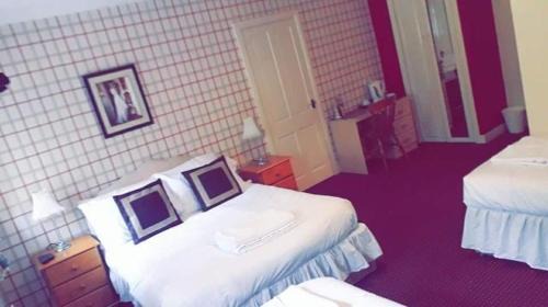 Trehafod Hotel | Welcoming Bertie Pontypridd: Restaurant & Family Friendly Stay