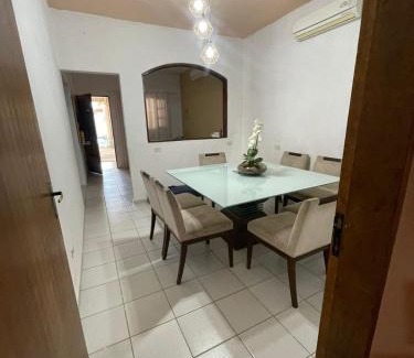 Jardim Rio da Praia House | Discover Bertioga Rio da Praia: Family & Pet-Friendly Escape