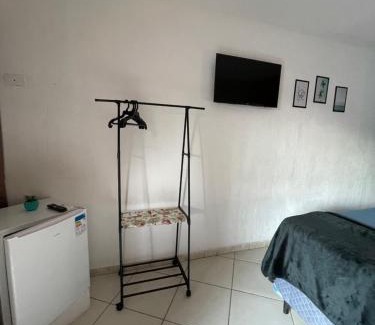 Centro Apartment | Oceanfront BERTIOGA PRAIA Suites with Guest Rating of 10/10