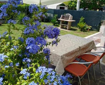 Cavallino-Treporti Apartment | Experience Bertos House: A Family-Friendly Retreat