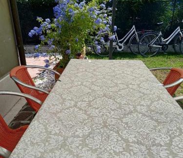 Cavallino-Treporti Apartment | Experience Bertos House: A Family-Friendly Retreat