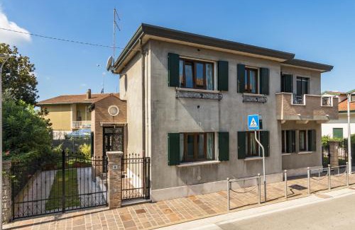 Cavallino-Treporti Apartment | Experience Bertos House: A Family-Friendly Retreat