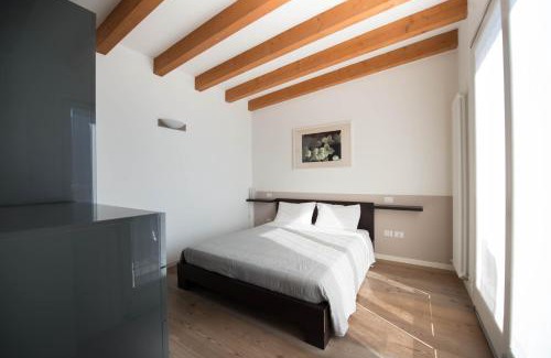 Bolognano-Vignole Apartment | Relax at Bertoldi Terme sul Garda - Family-Friendly Retreat