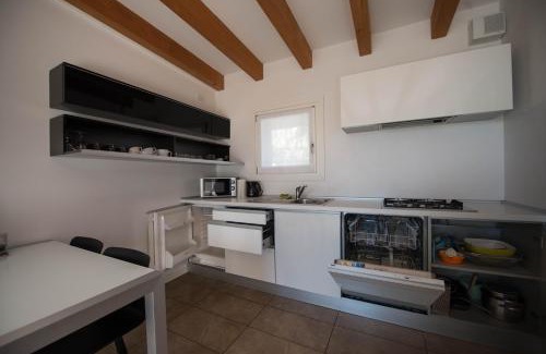 Bolognano-Vignole Apartment | Relax at Bertoldi Terme sul Garda - Family-Friendly Retreat