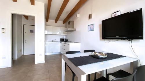 Bolognano-Vignole Apartment | Relax at Bertoldi Terme sul Garda - 4-Star Poolside Retreat