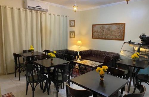 Quixada Hotel | Relax at Bertolini Hotel: Spa, Breakfast & Family-Friendly