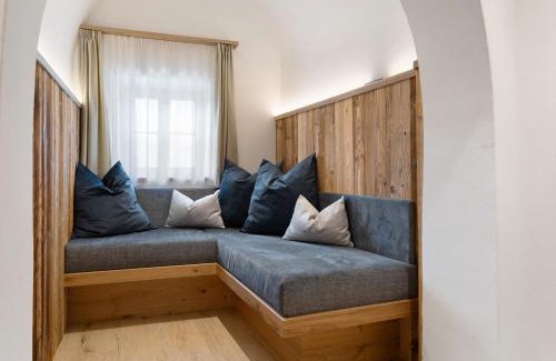 Silandro Apartment | Bertollhof Weingenuss
