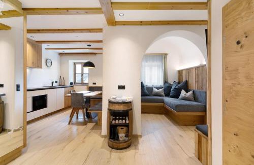Silandro Apartment | Bertollhof Weingenuss