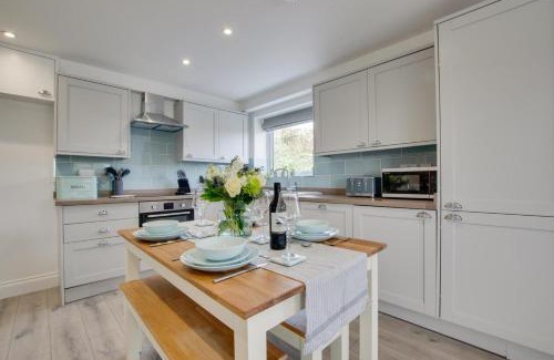 Little Petherick House | Discover Berts Place: Perfect for Families and Pets