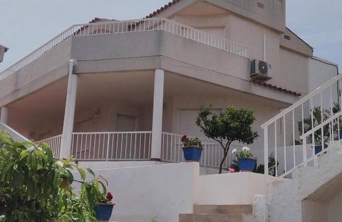 Peniscola Apartment | Discover Bertur Fincas Simó Dúplex: Pet-Friendly & Ocean Views
