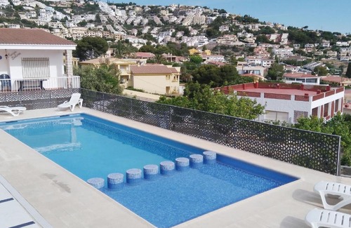 Peniscola Apartment | Discover Bertur Fincas Simó Dúplex: Pet-Friendly & Ocean Views