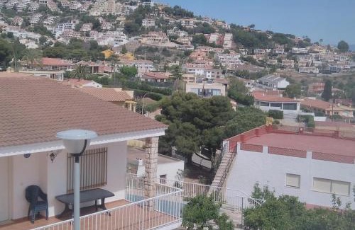 Peniscola Apartment | Discover Bertur Fincas Simó Dúplex: Pet-Friendly & Ocean Views