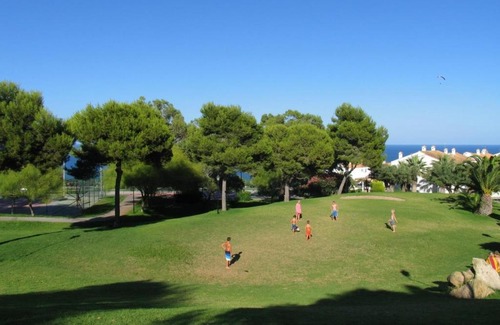 Gran Alacant Apartment | Experience Bertur Gran Vista: 4-Star Family-Friendly Escape