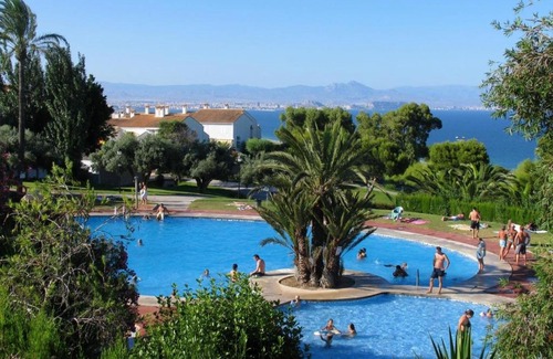 Gran Alacant Apartment | Experience Bertur Gran Vista: 4-Star Family-Friendly Escape